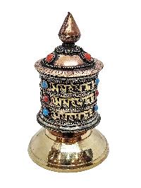 thumb1-Prayer Wheel-31193