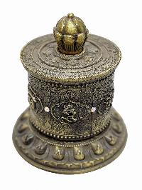 thumb1-Prayer Wheel-31197