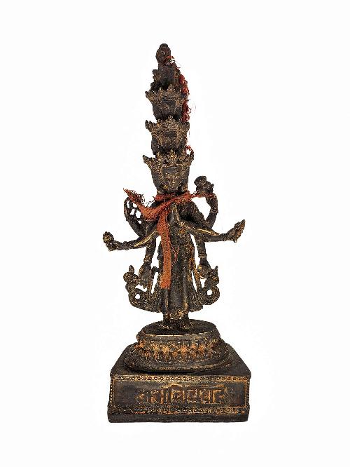 Sahasrabhuja Avalokitesvara-31218
