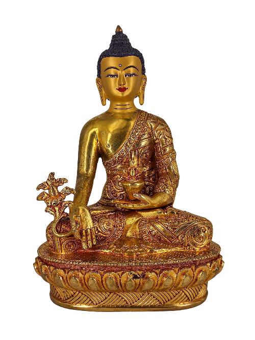 Medicine Buddha-31221