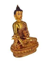 thumb1-Medicine Buddha-31221