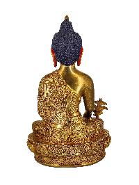 thumb3-Medicine Buddha-31221