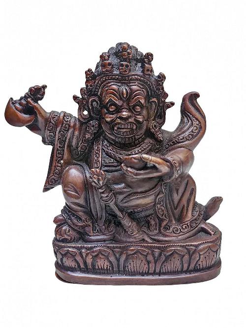 Mahakala Panjaranatha-31224