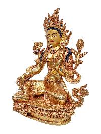 thumb2-Green Tara-31225