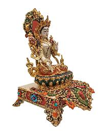 thumb1-White Tara-31232