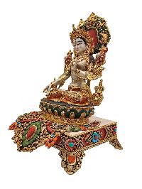 thumb2-White Tara-31232