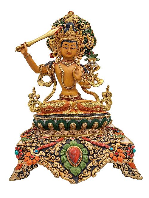 Manjushri-31234