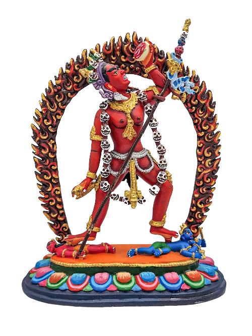 Vajrayogini-31235