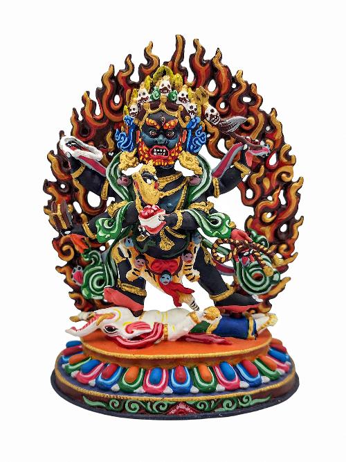 Mahakala Black-31242