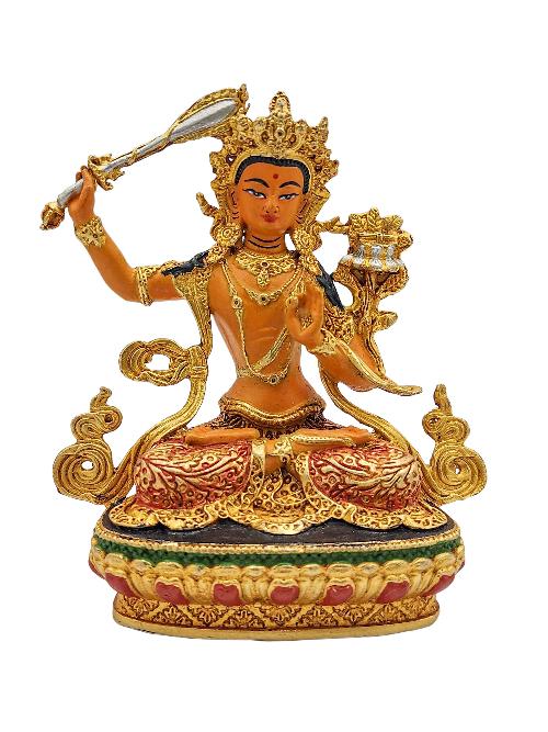 Manjushree-31247