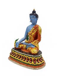 thumb2-Medicine Buddha-31251