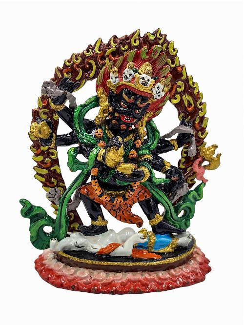 Mahakala Black-31253