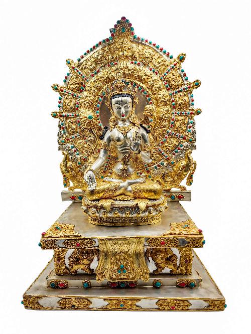 White Tara-31255