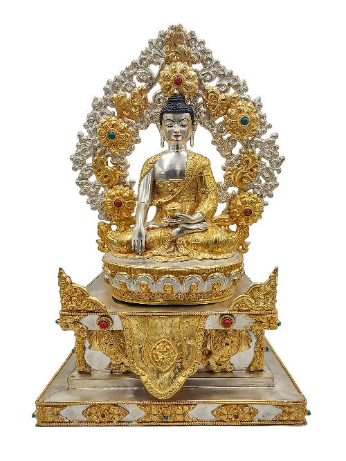 Shakyamuni Buddha-31256