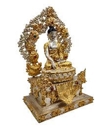 thumb1-Shakyamuni Buddha-31256