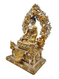 thumb2-Shakyamuni Buddha-31256