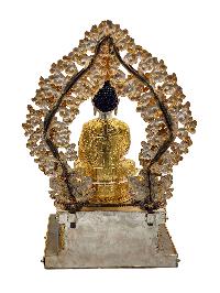 thumb4-Shakyamuni Buddha-31256