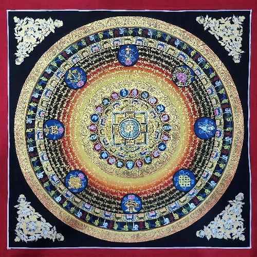 Mantra Mandala-31257