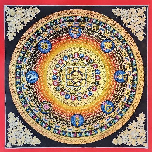 Mantra Mandala-31261