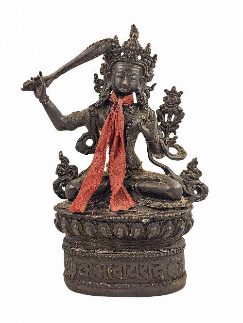 Manjushri-31262