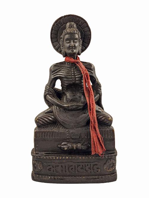 Fasting Buddha-31264