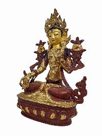 thumb2-White Tara-31266