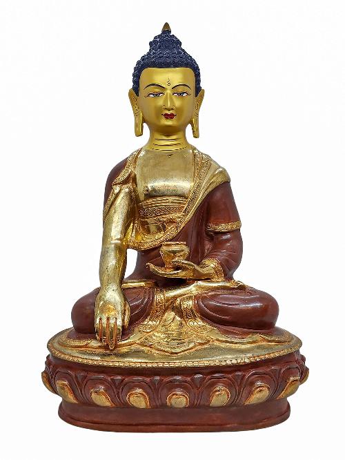 Shakyamuni Buddha-31270