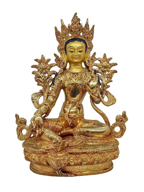 Green Tara-31275