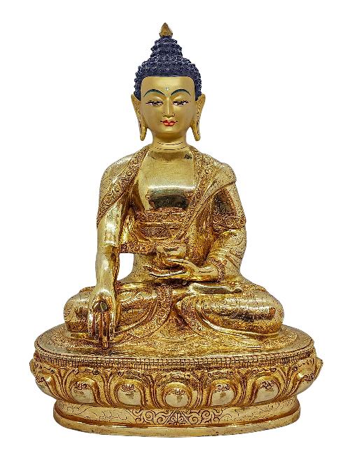 Shakyamuni Buddha-31280