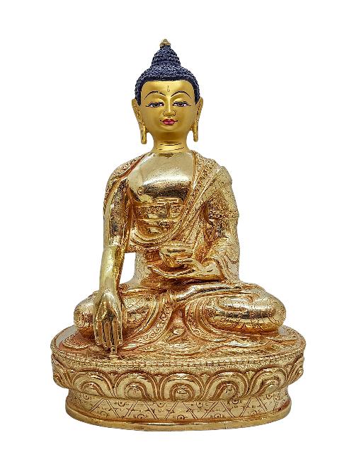 Shakyamuni Buddha-31285