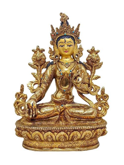 Green Tara-31287