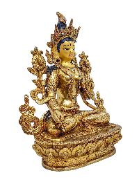 thumb1-White Tara-31287