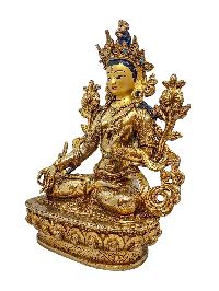 thumb2-White Tara-31287