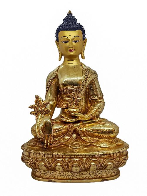 Medicine Buddha-31295