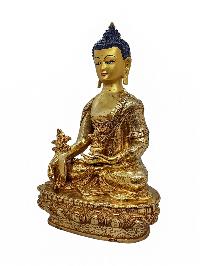 thumb1-Medicine Buddha-31295
