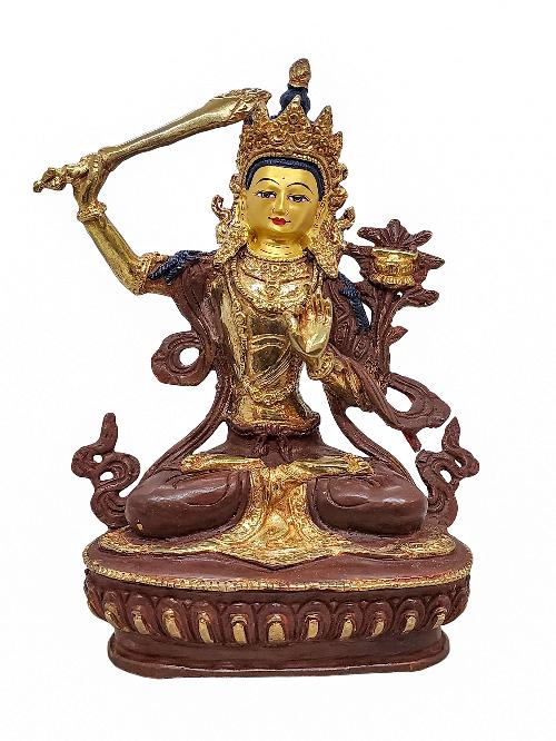 Manjushri-31297