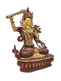 thumb1-Manjushri-31297