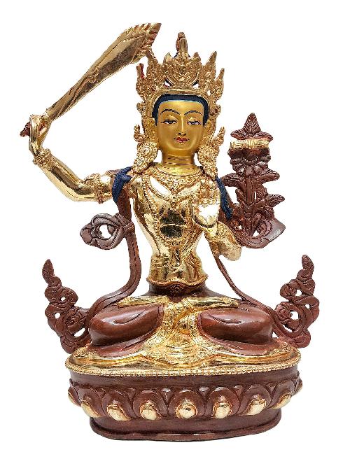 Manjushri-31306