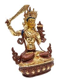 thumb1-Manjushri-31306