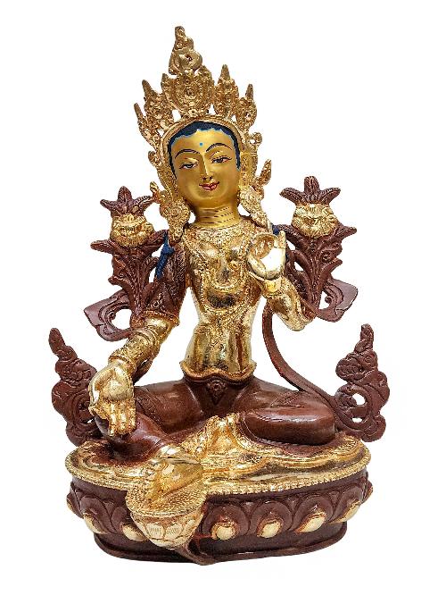 Green Tara-31309