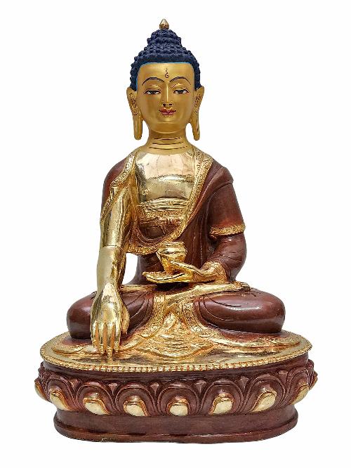 Shakyamuni Buddha-31312