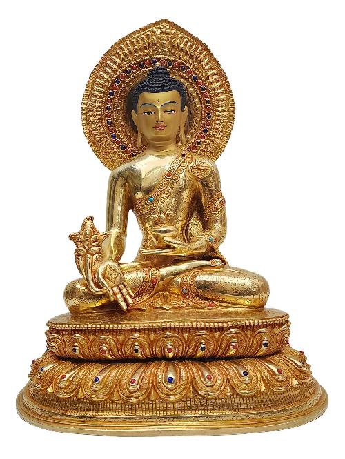 Medicine Buddha-31315