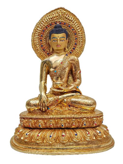 Shakyamuni Buddha-31316