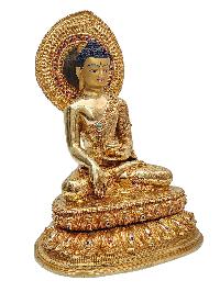 thumb1-Shakyamuni Buddha-31316
