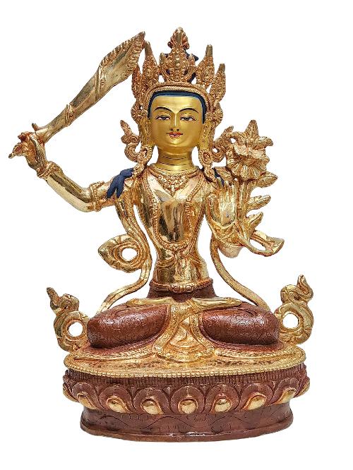 Manjushri-31319