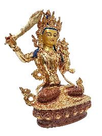 thumb1-Manjushri-31319