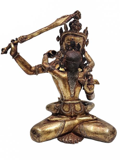 Manjushri-31321