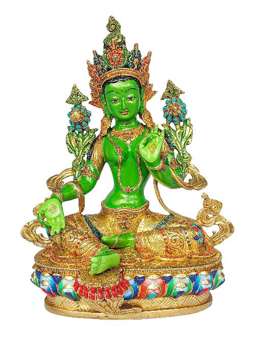 Green Tara-31323