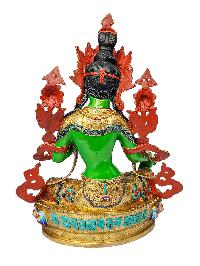 thumb3-Green Tara-31323