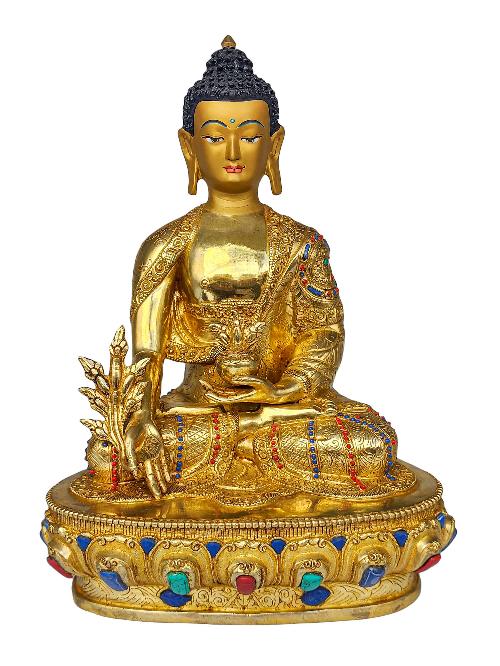 Medicine Buddha-31329